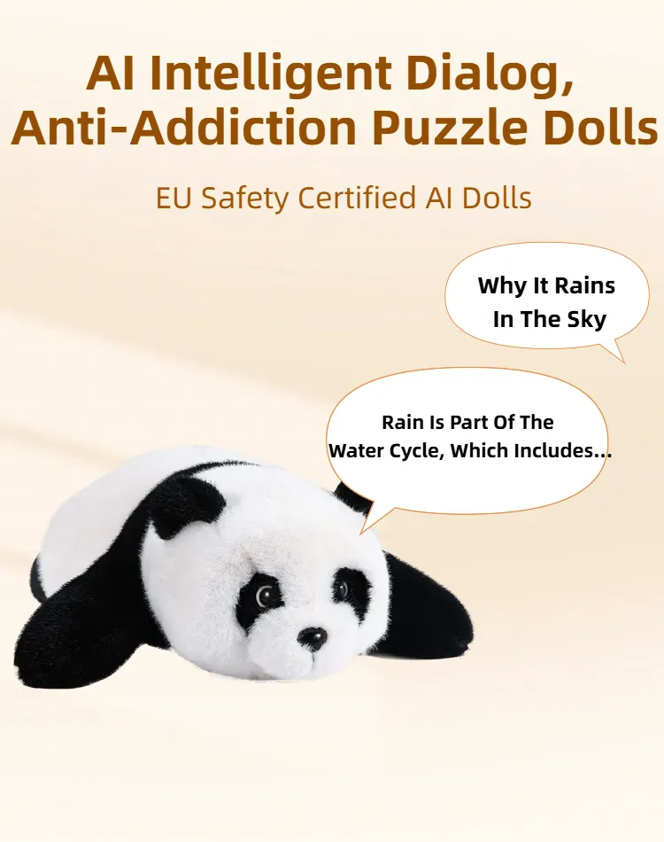ai panda toys ai panda toys