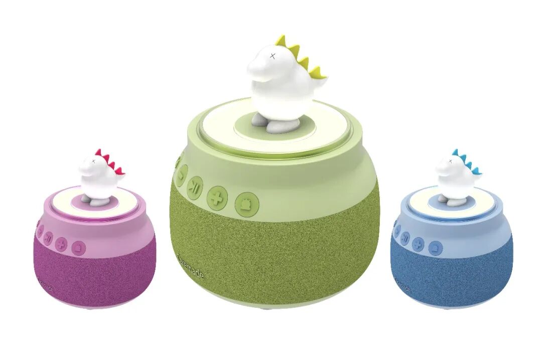 NFC story box NFC story box