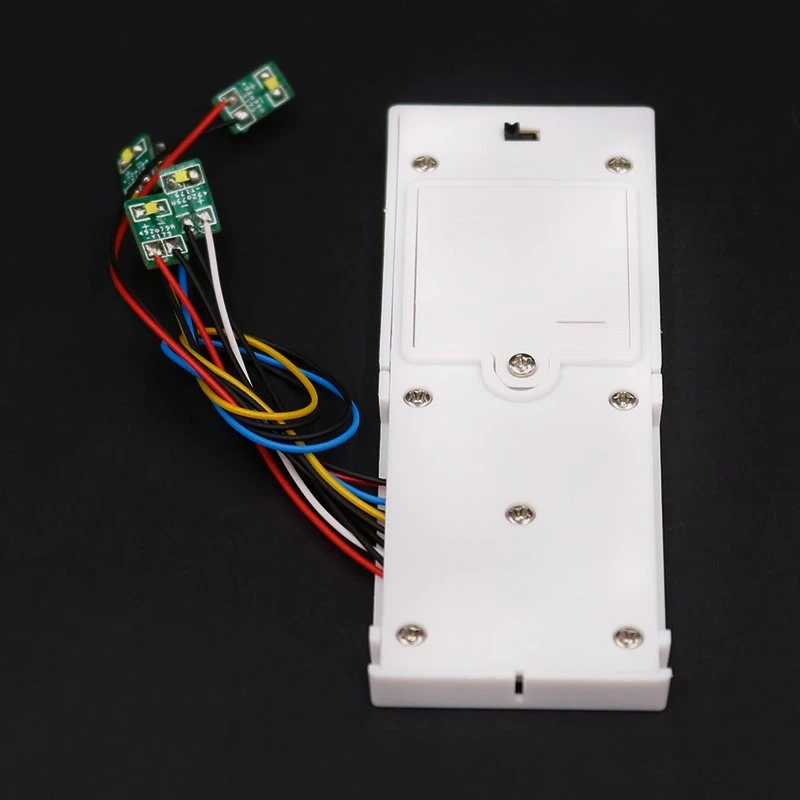 Light Sensor Sound Module For Educational Book
