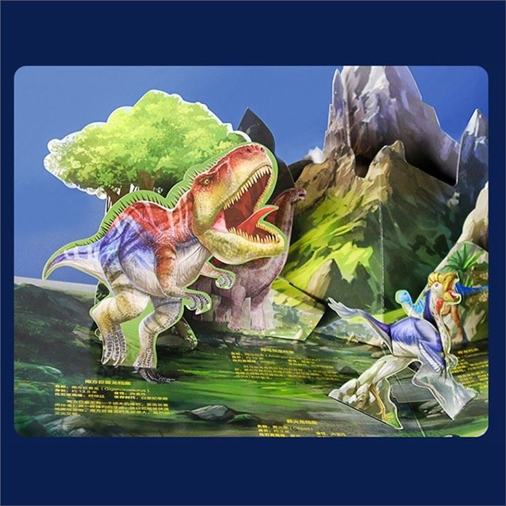 Dinosaur Books For Preschool