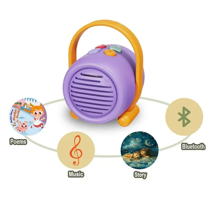 Deam Story Machine For Kids