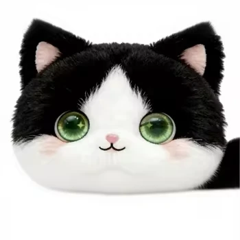 ChatGPT 5 Enabled LED Mood Eyes & Interactive Tail suppliers