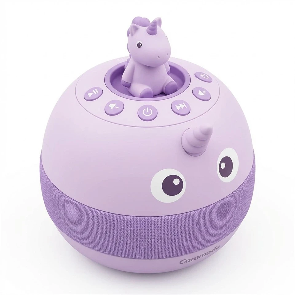 Magnetic Story Box – The Plush Toy Audio Player That Grows With Your Child’s Imagination best