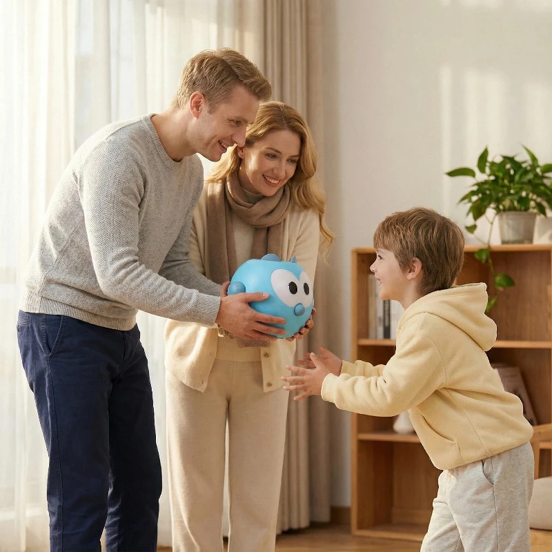 RFID Kids Audio Offline Storyteller