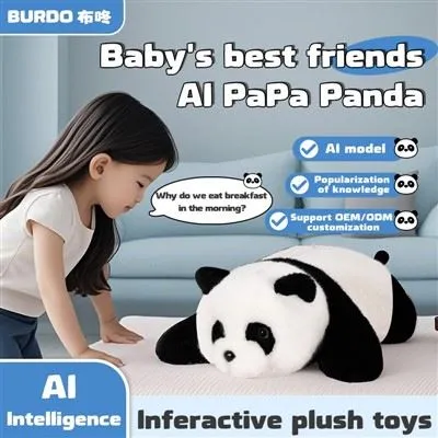 From Phenomenon to Essence: Decoding the Strategic Logic and Future Challenges Behind AI Chatting Dolls