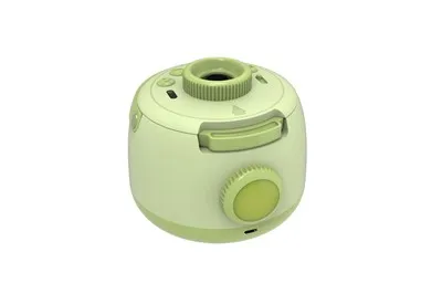 Storja Edukattiva tal-AIToy Projector tat-Tfal