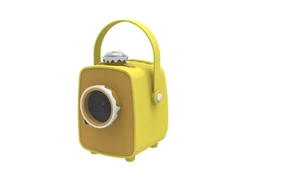 Magni tat-Tagħlim tal-Ġugarelli tal-Proġettjar tat-Tfal